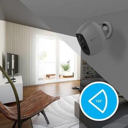 EZVIZ Battery Camera C3A 