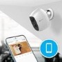 EZVIZ Battery Camera C3A 