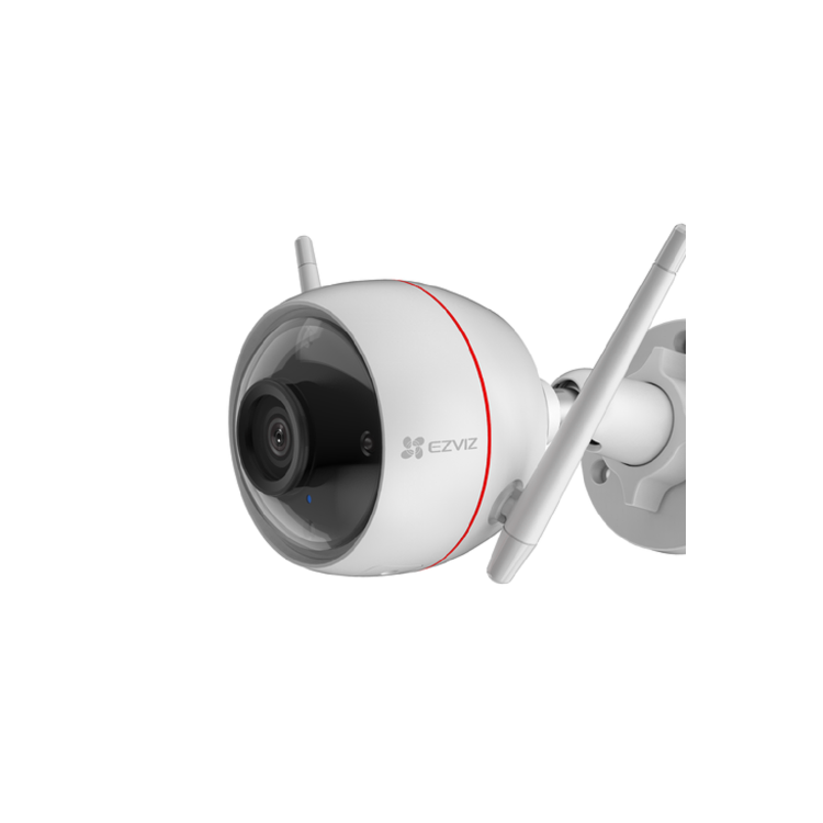 EZVIZ C3W Pro 1 Camera 1080p HD Outdoor Security Camera