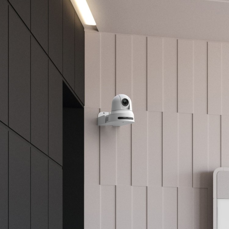 Cisco PTZ  Conference camera PTZ colour 8.5 MP 4K motorized HDMI