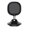EZVIZ Mini Plus Indoor 1080p Dual Band Smart Wi-Fi Camera - Black - Works with Amazon Alexa &amp; Google Assistant IFTTT