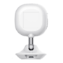 EZVIZ Mini Plus Indoor 1080p Dual Band Smart Wi-Fi Camera - White - Works with Amazon Alexa & Google Assistant IFTTT