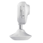 EZVIZ Mini Plus Indoor 1080p Dual Band Smart Wi-Fi Camera - White - Works with Amazon Alexa & Google Assistant IFTTT