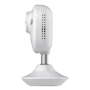 EZVIZ Mini Plus Indoor 1080p Dual Band Smart Wi-Fi Camera - White - Works with Amazon Alexa & Google Assistant IFTTT