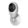 EZVIZ Mini O Plus 1080p HD Indoor Smart Wi-Fi Camera - Works with Amazon Alexa & Google Assistant IFTTT