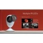 EZVIZ Mini O Plus 1080p HD Indoor Smart Wi-Fi Camera - Works with Amazon Alexa & Google Assistant IFTTT