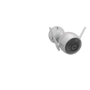 EZVIZ ezGuard Plus 1080p Outdoor WiFi Smart Home Security Camera With Siren And Strobe Light Works with Alexa