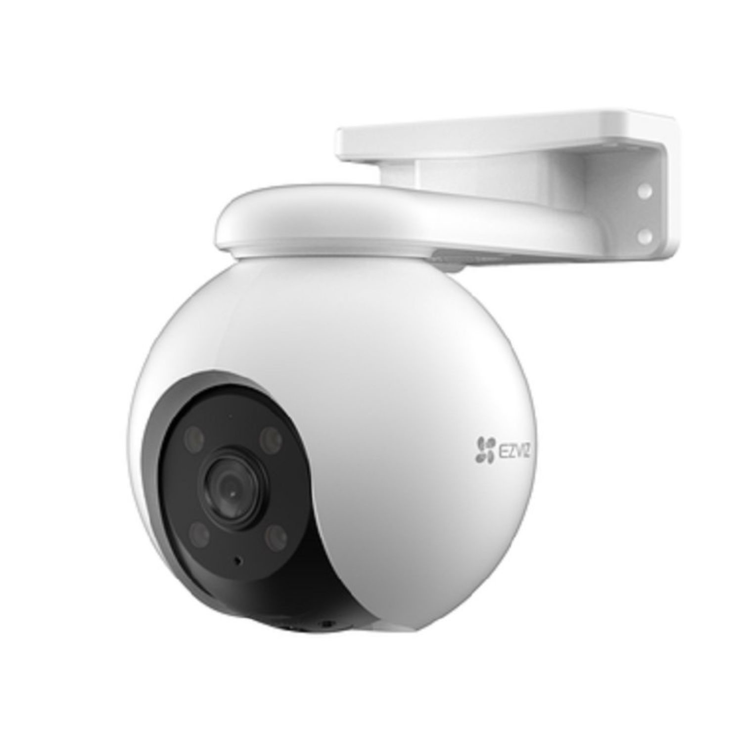 Camera Wifi quay quét PT ngoài trời CS-H8-R100-1H3WKFL