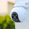 EZVIZ H8 Pro 2K Outdoor Surveillance Camera