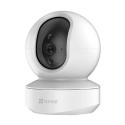 CS-TY1-C0-8B4WF EZVIZ TY1 2K+ Full HD Smart Indoor Security PT Camera
