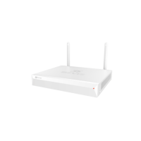 EZVIZ ezNVR 1080P 4 Channel WiFi Network Video Recorder Supports up to 6TB HDD or SSD HDMI and VGA Output