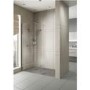 700 Walk In Shower Screen  - 8mm Glass