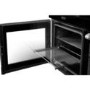 Leisure Cuisinemaster 110cm Dual Fuel Range Cooker - Stainless Steel