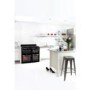 GRADE A3 - LEISURE CS110F722K Cuisinemaster 110cm Dual Fuel Range Cooker Black