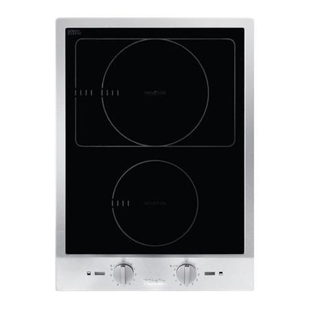 Miele CS1222I 2 Zone Induction Hob With Casserole Zone