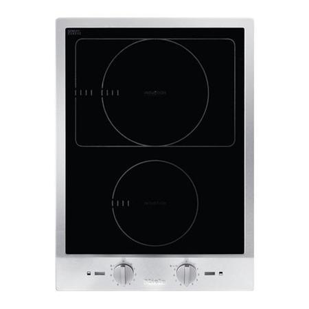Miele CS1222I 2 Zone Induction Hob With Casserole Zone