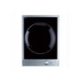 Miele CS1223I-1 38cm Induction Wok Hob Stainless Steel Frame