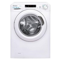 Candy Smart 10kg 1400rpm  Washing Machine - White Candy Smart 10kg 1400rpm  Washing Machine - White