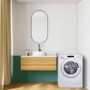 Candy Smart 10kg 1400rpm  Washing Machine - White