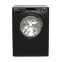 CS14102DWBB4/80 Candy Smart 10kg 1400rpm Washing Machine - Black