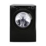 Refurbished Candy Smart CS1410TWBBE/1-80 Freestanding 10KG 1400 Spin Washing Machine Black