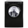 Candy Smart 10kg 1400rpm Washing Machine - Black