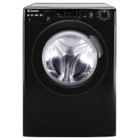 Candy Smart 10kg 1400rpm Washing Machine - Black Candy Smart 10kg 1400rpm Washing Machine - Black