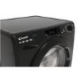 Refurbished Candy Smart CS1410TWBBE/1-80 Freestanding 10KG 1400 Spin Washing Machine Black