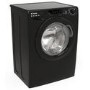 Candy Smart 10kg 1400rpm Washing Machine - Black