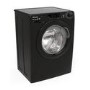 Refurbished Candy Smart CS1410TWBBE/1-80 Freestanding 10KG 1400 Spin Washing Machine Black