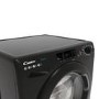 Candy Smart 10kg 1400rpm Washing Machine - Black