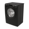 Candy Smart 10kg 1400rpm Washing Machine - Black