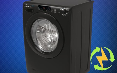 C Rated energy efficiency.