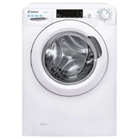 Candy Smart 10kg 1400rpm Washing Machine - White