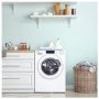 Candy Smart 10kg 1400rpm Washing Machine - White