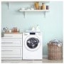 Refurbished Candy Ultra CS1410TWE/1-80 Freestanding 10KG 1400 Spin Washing Machine White