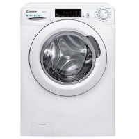 Candy Smart 7kg 1400rpm Freestanding Washing Machine - White
