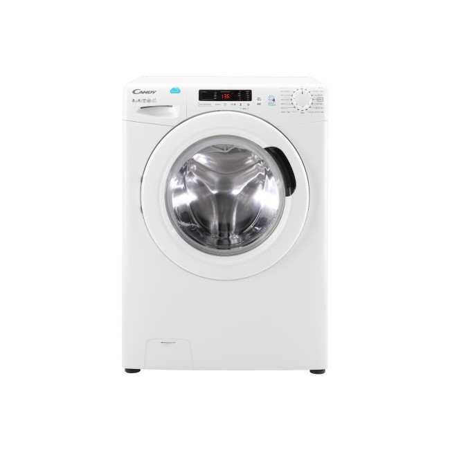 Candy CS1482D3/1-80 8kg 1400rpm Freestanding Washing Machine - White