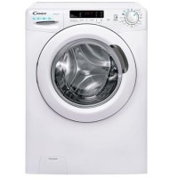Candy Smart 8kg 1400rpm Washing Machine - White