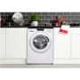 Candy Smart 8kg 1400rpm Washing Machine - White