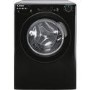Candy CS148TBBE-80 8kg 1400rpm Freestanding Washing Machine - Black