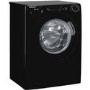 Candy CS148TBBE-80 8kg 1400rpm Freestanding Washing Machine - Black