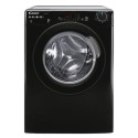 A1/CS148TBBE/1-80 GRADE A1 - Candy Smart 8kg 1400rpm Washing Machine - Black 