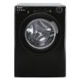 Candy Smart 8kg 1400rpm Washing Machine - Black 
