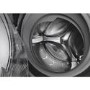 Candy Smart 8kg 1400rpm Washing Machine - Black 