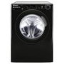 Candy Smart 8kg 1400rpm Washing Machine - Black