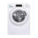 78741733/1/CS149TW4/1-80 Refurbished Candy Smart 9kg 1400rpm Washing Machine - White