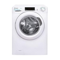 Candy Smart 9kg 1400rpm Washing Machine - White Candy Smart 9kg 1400rpm Washing Machine - White
