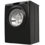 Candy Smart 9kg 1400rpm Washing Machine - Black