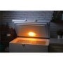 HOTPOINT CS1A250HFA 251 Litre Chest Freezer 70cm Deep Frost Free 100cm Wide - White